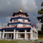 Lumbini, Nepal