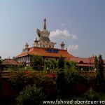 Lumbini, Nepal