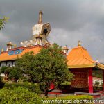 Lumbini, Nepal