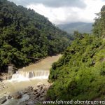 Aufstieg Richtung Pokhara