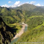 Vegetation in Nepal