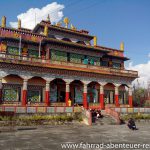 Karma Dubgyud Chhoekhorling Manang Monastery