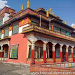 Karma Dubgyud Chhoekhorling Manang Monastery