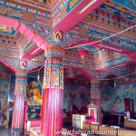 Karma Dubgyud Chhoekhorling Manang Monastery