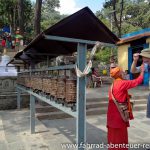 Swoyembhu Stupa