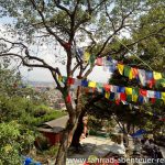 Swoyembhu Stupa