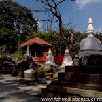 Swoyembhu Stupa