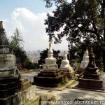 Swoyembhu Stupa