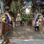 Swoyembhu Stupa