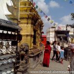 Swoyembhu Stupa