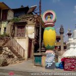 Swoyembhu Stupa