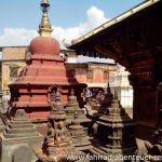 Swoyembhu Stupa