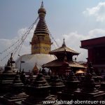 Nepal-Reisefotos