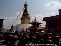 Nepal-Reisefotos