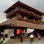 Durbar Square