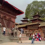 Durbar Square