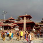 Durbar Square