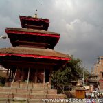 Durbar Square