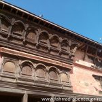 Pashupatinath Tempel - Newar-Baustil