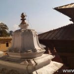 Pashupatinath Tempel