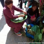 Bio-Teller in Kathmandu