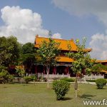 Lumbini, Nepal