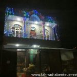 Tihar-Festival in Nepal