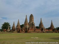 Ayutthaya