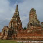 Ayutthaya