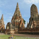 Ayutthaya