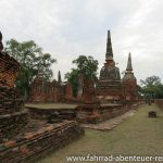 Ayutthaya