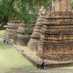 Ayutthaya