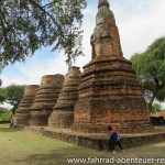 Ayutthaya - Thailand