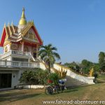 Tempel in Thailand