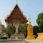 Tempel in Thailand