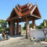 Tempel in Thailand