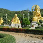 Tempel in Thailand