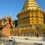 Tempel in Thailand