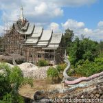 Tempel in Thailand