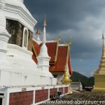 Tempel in Thailand