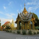 Tempel in Thailand