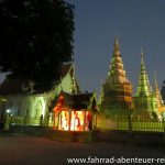 Tempel in Thailand