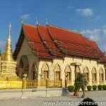 Buddhistischer Tempel