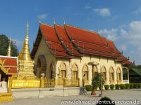 Buddhistischer Tempel