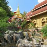 Tempel in Thailand