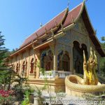 Tempel in Thailand