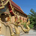 Tempel in Thailand