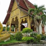 Tempel in Thailand