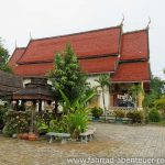 Tempel in Thailand