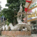 Tempel in Thailand